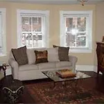 Luxury Living Savannah