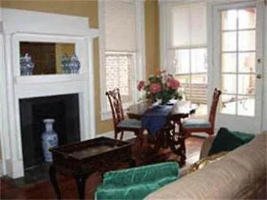 Luxury Living Savannah