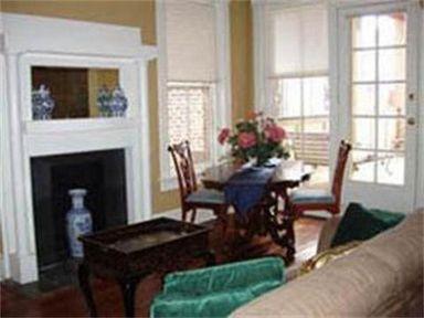 Luxury Living Hotel Savannah